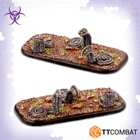 Dropzone Commander - Scourge