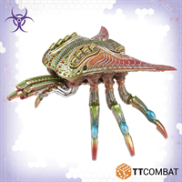 Dropzone Commander - Scourge