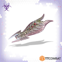 Dropzone Commander - Scourge