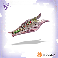 Dropzone Commander - Scourge