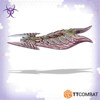 Dropzone Commander - Scourge