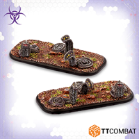 Dropzone Commander - Scourge