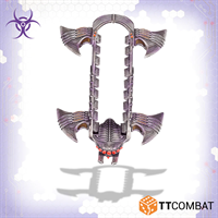 Dropzone Commander - Scourge