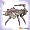 Dropzone Commander - Scourge