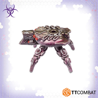 Dropzone Commander - Scourge