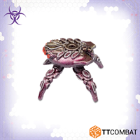 Dropzone Commander - Scourge