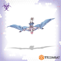 Dropzone Commander - Scourge