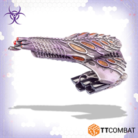 Dropzone Commander - Scourge