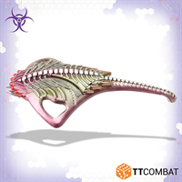 Dropzone Commander - Scourge