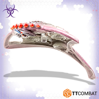 Dropzone Commander - Scourge