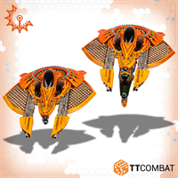 Dropzone Commander - Shaltari