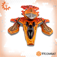 Dropzone Commander - Shaltari