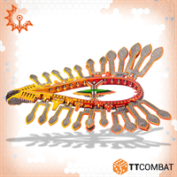 Dropzone Commander - Shaltari