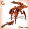 Dropzone Commander - Shaltari