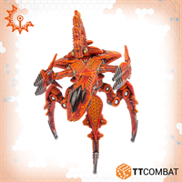 Dropzone Commander - Shaltari