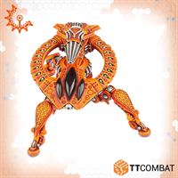 Dropzone Commander - Shaltari