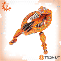 Dropzone Commander - Shaltari