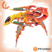 Dropzone Commander - Shaltari