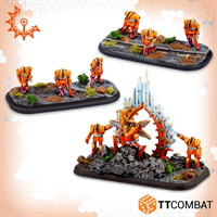 Dropzone Commander - Shaltari