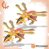 Dropzone Commander - Shaltari