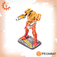 Dropzone Commander - Shaltari