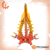 Dropzone Commander - Shaltari