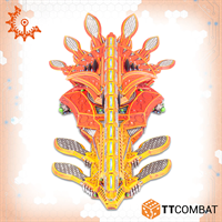 Dropzone Commander - Shaltari