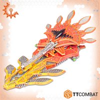 Dropzone Commander - Shaltari