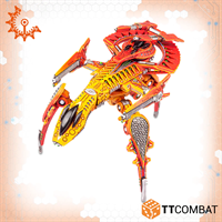 Dropzone Commander - Shaltari