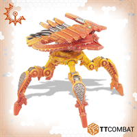 Dropzone Commander - Shaltari