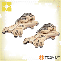 Dropzone Commander - PHR