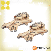 Dropzone Commander - PHR