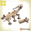 Dropzone Commander - PHR