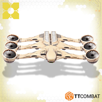 Dropzone Commander - PHR