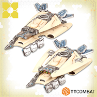 Dropzone Commander - PHR