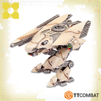 Dropzone Commander - PHR