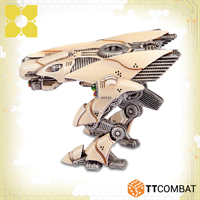 Dropzone Commander - PHR