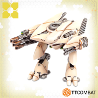 Dropzone Commander - PHR