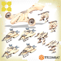 Dropzone Commander - PHR