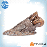 Dropzone Commander - Resistance