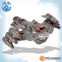 Dropzone Commander - Resistance