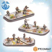 Dropzone Commander - Resistance