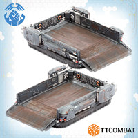 Dropzone Commander - Resistance