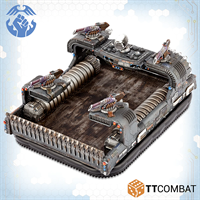 Dropzone Commander - Resistance