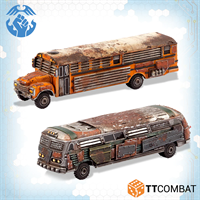 Dropzone Commander - Resistance