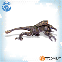 Dropzone Commander - Resistance