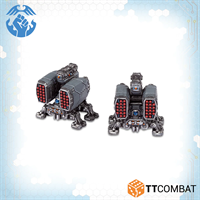 Dropzone Commander - Resistance