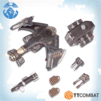 Dropzone Commander - Resistance