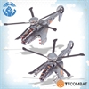 Dropzone Commander - Resistance