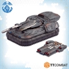 Dropzone Commander - Resistance